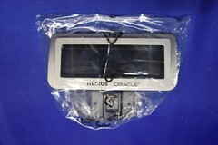 MICROS/ORACLE WS6 (610,620,650) Rear Display PN 7321806 W/WARRANTY