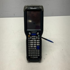 INTERMEC CK71 / 1001CP01 Handheld Mobile Computer Barcode Scanner With Battery