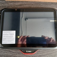 Zebra CC6000-10-3200LCNA