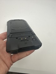 Zebra TC26 TC26AK 4G LTE Mobile Barcode Scanner Android w/ Battery Used Working