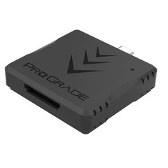 CFexpress Type A Mobile Card Reader USB-C 3.2 (PGM12)