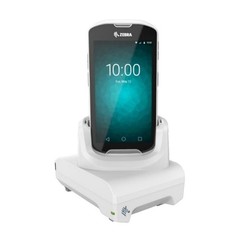 Zebra CRD-TC51-HC1SC-01 Cradle Wired – Handheld Computer – Charging Capability