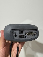 Juniper Archer 3 Mobile Handheld Computer Data Collector * No Battery