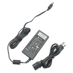 Original VeriFone UP04041240 AC Power Adapter 24V 1.7A 41W ITE Power Supply OEM