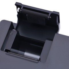 39 Keys Wired Lockable Electric Thermal Cash Register with Drawer for Catering