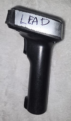 Symcode 2D POS Wireless Barcode Scanner MJ-1902DB w/ Charging Base & Dongle