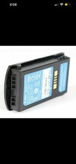 25New BT-000337 Battery for Zebra MC3300 BTRY-MC33-52MA-01 5200mAh 4.2V