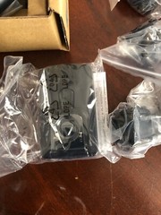 Brand New Intermec CS40 CS40AQU1LP00 WM6.5 , 2D Imager , UMTS , Power Adapter