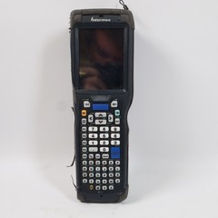 SEE NOTE Honeywell CK75 Handheld Mobile Computer Barcode Scanner NO OS