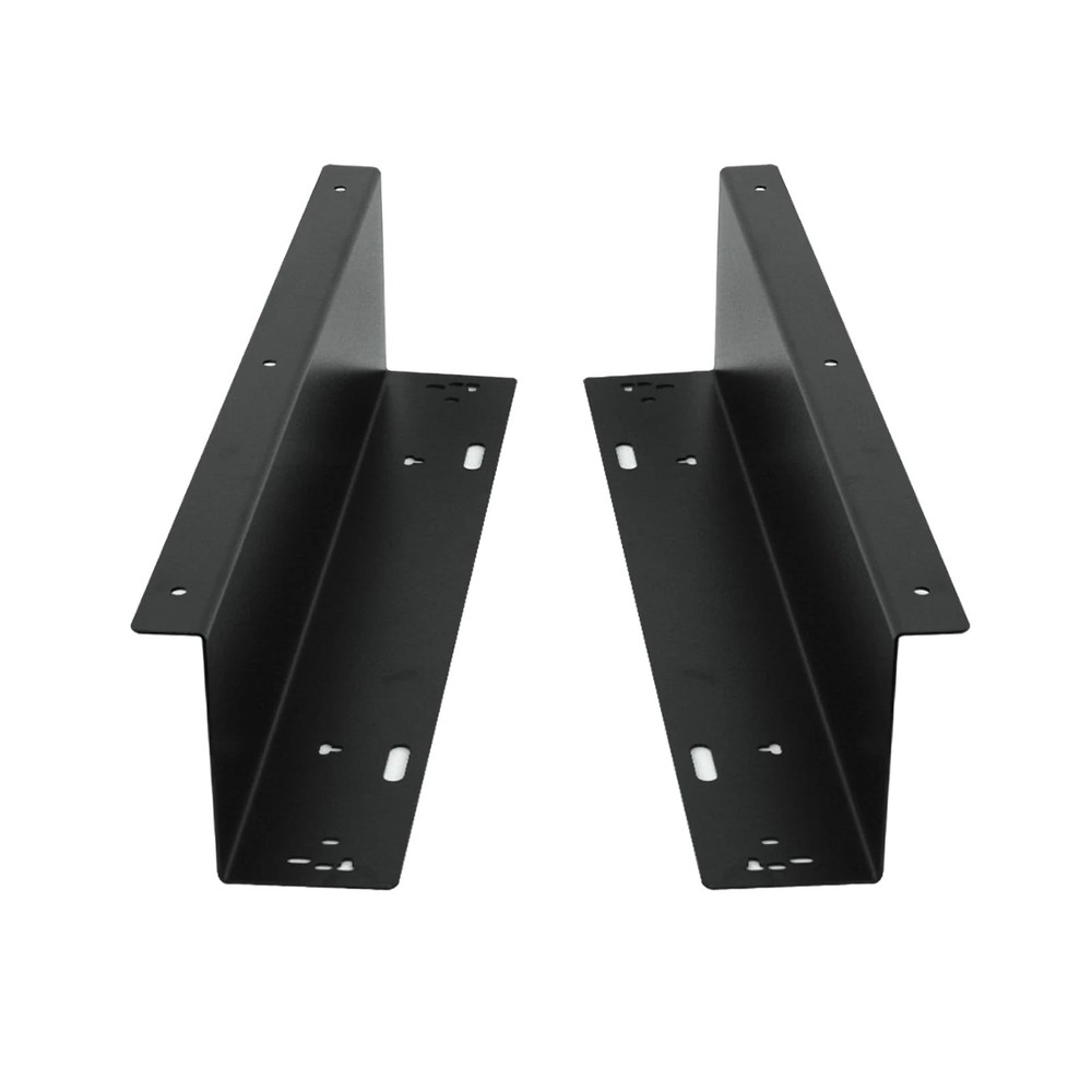 HK SYSTEMS Under Counter Mounting Metal Bracket for 16 cash drawer