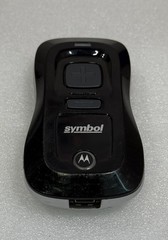 Symbol Motorola Zebra CS3070-SR10007WW Handheld Laser Bluetooth Barcode Scanner