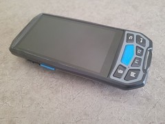 VERISCAN BT9000HT IDW9000 IDWARE 9000 MOBILE SCANNER HANDHELD | 32102KN
