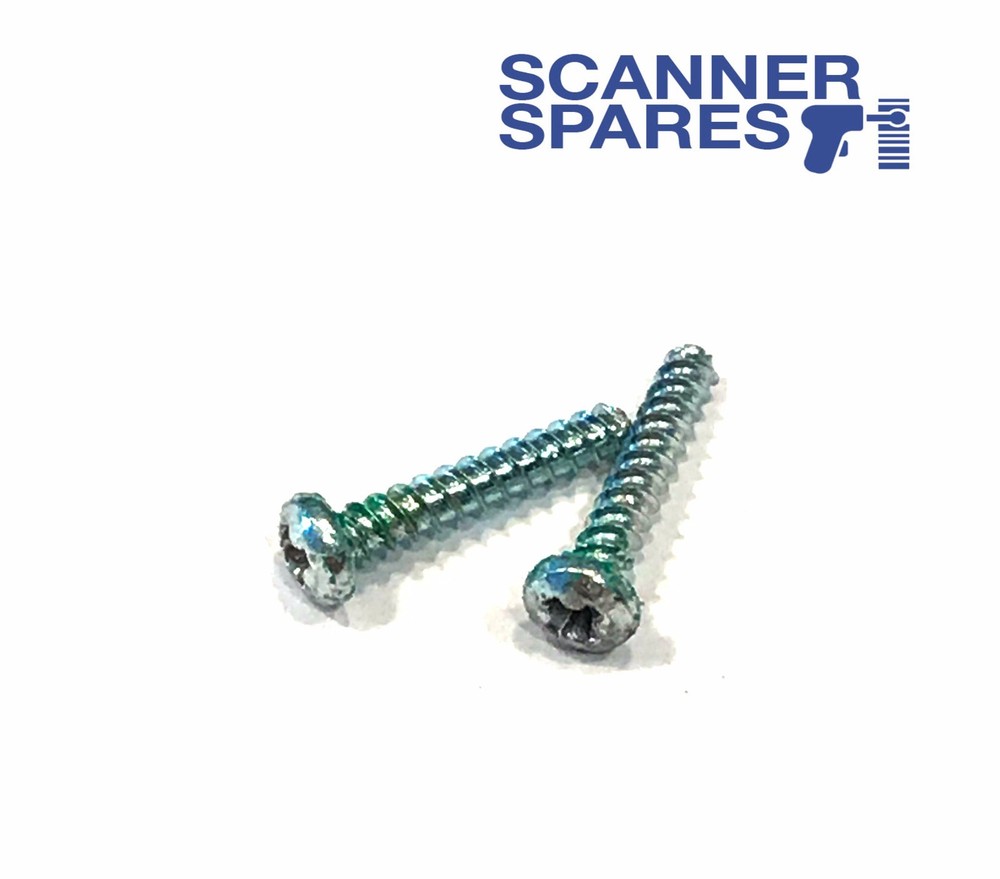 25 sets x Symbol MC9090 Front Screw Set MC9060-G MC9190-G MC92N0 Shell Housing