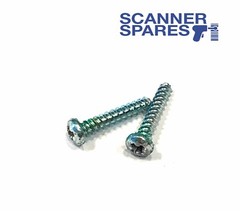 25 sets x Symbol MC9090 Front Screw Set MC9060-G MC9190-G MC92N0 Shell Housing