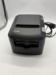 POSX EVO GREEN THERMAL RECEIPT USB SERIAL ETHERNET INTERFACE CABLES INCLUDED PRE