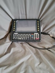 Psion Zebra Motorola VH10 8516 (VH10110110110A00) Fully Refurbed