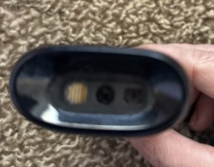 Zebra CS6080 Bluetooth Wireless Scanner « Dragonfly » Replacement Part