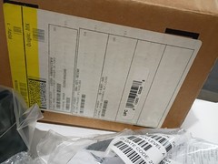 Motorola Symbol Barcode Scanner LI2208-SR00007ZZWW w/USB CABLE – BLACK