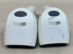 Lot of 2 Honeywell Xenon 1900 Series Barcode Scanner 1900HHD-04908