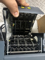 MEI BNR MM B2-UB Bank Note Recycler 24V Bill Validator 950397001 M037851