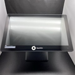 SpotOn Apexa GW 15&Prime; Point Of Sale System Terminal Tested