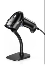 AnyEast AT003 USB Hand Scanner with manual (No Stand)