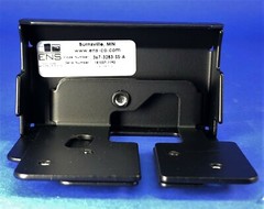 ENS POS Payment Terminal Stand/Mount for MX915 PN: 367-3283-SS-A