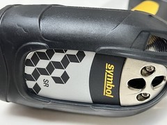 Symbol GRADE « A » Refurbished DS3508-SR20125R Barcode Scanner Ships From USA!