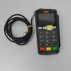 Ingenico iPP350 USB Credit Card Processing Machine Terminal PIN Pad