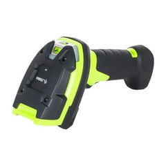 Zebra LI3608-SR00003VZCN Standard Range 1D USB Handheld Barcode Scanner Reader