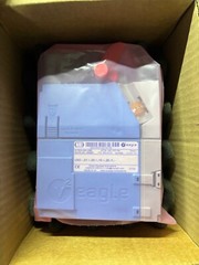 NRI V2 EAGLE COIN VALIDATOR E178C3.00/0 DB2- (15073) 497-0501561 BRAND NEW