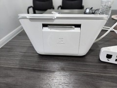 Clover Mini Wi-Fi C300 LCD Display POS System & Credit Card Processor With Hub