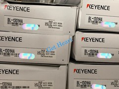1pcs KEYENCE BL-1301HA NEW DHL or FedEX or UPS