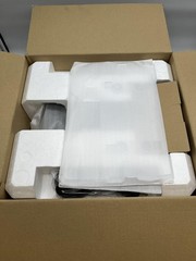Epson TM-m30II-SL-502 M366A Thermal POS Receipt Printer USED READ