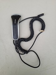 Opticon OPR-2001 Laser Barcode Scanner with MiniDIN6 Keyboard Wedge Connection