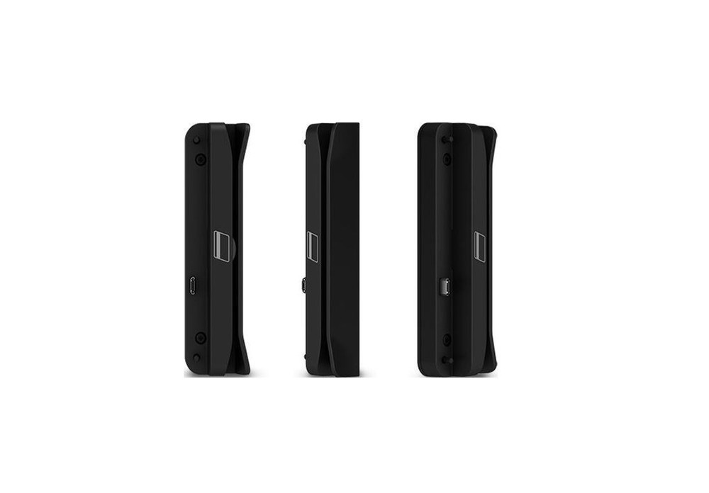 ELO Magnetic Stripe Reader Black E001002