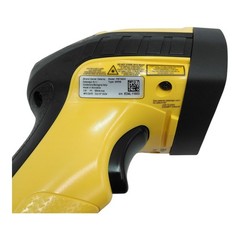 Datalogic PowerScan PBT9600 BT Standard Barcode scanner PBT9600-SRRB