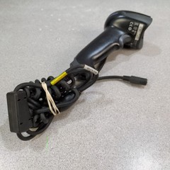Honeywell Xenon 1900 1D/2D Barcode Scanner 1900GSR-2 USED