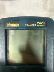 INTERMEC PC2420 TRAKKER ANTARES