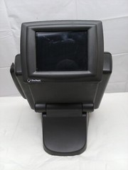 Radiant Systems POS Touchscreen Terminal W/ CC Swipe Series P1220 – USED