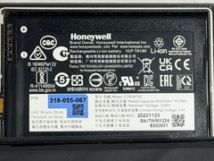 Honeywell CT45P-L1N-37D120G CT45XP Android GMS Mobile Computer Barcode Scanner