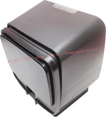 Datalogic Magellan 3410VSI 1D 2D Imager On Counter Barcode Scanner USB/RS232 Kit