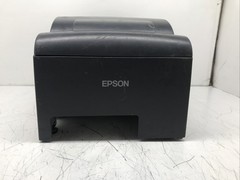 EPSON TM-U220B (767) M188B POS Receipt Printer Ethernet with PS-180 Power supply