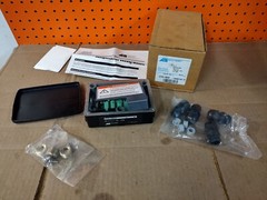 NEW ACCU SORT 2755-NB40 SER. A REV. B WIRING BASE Fast Shipping