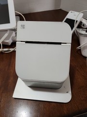 Clover Station POS Point Of Sale C100 C300 P100 Printer MERCHANT LOCKED