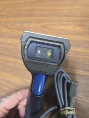 Intermec SR61T Corded Rugged Handheld 2D Laser Barcode Scanner