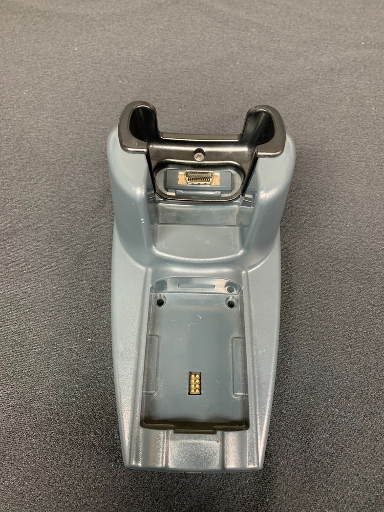 LXE Honeywell MX7A388 Single Slot Dock for MX7 Series