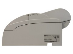 Epson TM-U220PA M188A Dot Matrix POS Receipt Ticket Printer Parallel White