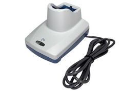 Symbol CR0078 Charging Station CR0078-PC1F09BWR for Barcode Scanner DS6878 w/Kit