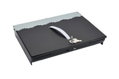 SAM4s Till Cover for 16&Prime; Lockable lid for The Cash Drawer Tray